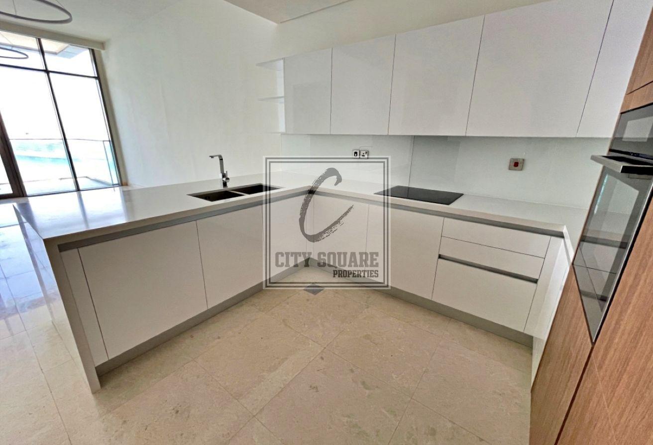 Full sea view | Spacious 1BR | End of August photo 7