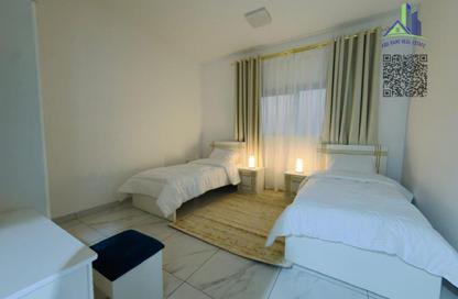 Apartment - 2 - 2 for rent in Sheikh Jaber Al Sabah Street - Al Naimiya - Al Nuaimiya - Ajman Apartment - 2 - 2 for rent in Sheikh Jaber Al Sabah Street - Al Naimiya - Al Nuaimiya - Ajman