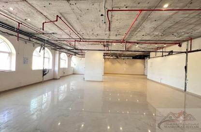 Office Space - Studio - 1 Bathroom for rent in Muweileh Community - Muwaileh Commercial - Sharjah