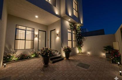 Villa - 4 - 6 for sale in Kabbali Hills - Al Helio 2 - Al Helio - Ajman
