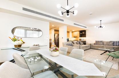 Townhouse - 4 Bedrooms - 5 Bathrooms for rent in Elan - Tilal Al Ghaf - Dubai Townhouse - 4 Bedrooms - 5 Bathrooms for rent in Elan - Tilal Al Ghaf - Dubai