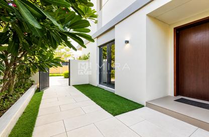Townhouse - 4 Bedrooms - 5 Bathrooms for rent in Elan - Tilal Al Ghaf - Dubai Townhouse - 4 Bedrooms - 5 Bathrooms for rent in Elan - Tilal Al Ghaf - Dubai