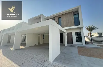 Townhouse - 4 Bedrooms - 4 Bathrooms for sale in Orania - The Valley - Dubai