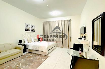 Apartment - Studio - 1 for sale in Knightsbridge Court - District 13 - Jumeirah Village Circle - Dubai