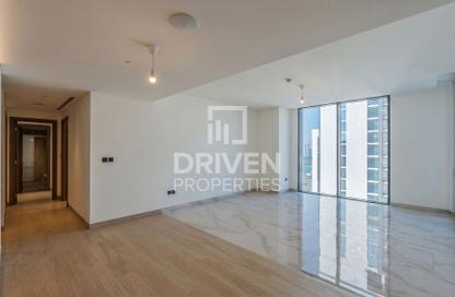 Apartment - 3 Bedrooms - 5 Bathrooms for sale in Crest Grande - Sobha Hartland - Mohammed Bin Rashid City - Dubai Apartment - 3 Bedrooms - 5 Bathrooms for sale in Crest Grande - Sobha Hartland - Mohammed Bin Rashid City - Dubai