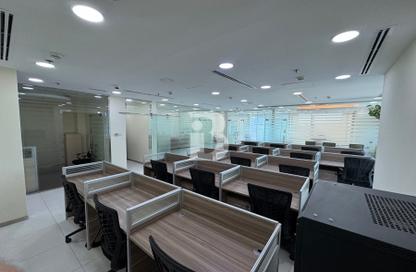 Office Space - Studio for sale in Bay Square Building 13 - Bay Square - Business Bay - Dubai