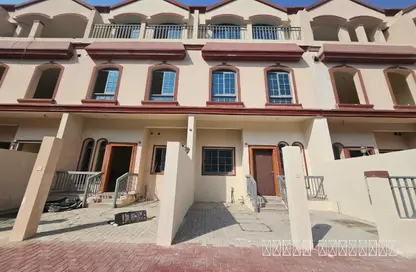 Townhouse - 2 Bedrooms - 3 Bathrooms for sale in Erica 1 - Ajman Uptown Villas - Ajman Uptown - Ajman