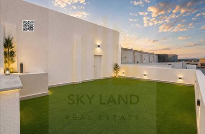 Townhouse - 5 Bedrooms - 6 Bathrooms for sale in Al Zaheya Gardens - Al Zahya - Ajman