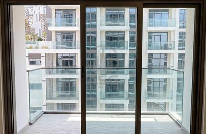 Apartment - 1 - 1 for rent in Castleton - Central Park at City Walk - City Walk - Al Wasl - Dubai