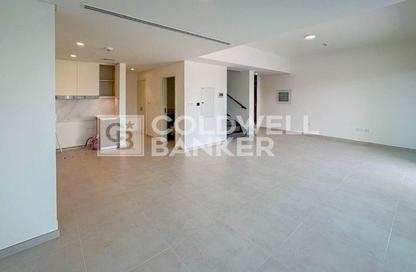 Townhouse - 3 Bedrooms - 3 Bathrooms for rent in Nara - The Valley - Dubai
