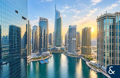شقة - 1 - 2 للإيجار في دبي ارك - (JLT) مجمع G - أبراج بحيرات الجميرا - دبي شقة - 1 - 2 للإيجار في دبي ارك - (JLT) مجمع G - أبراج بحيرات الجميرا - دبي