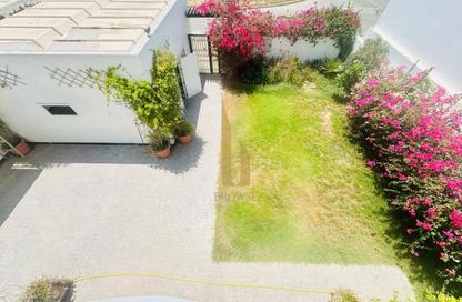 Villa - 3 Bedrooms - 3 Bathrooms for rent in Umm Suqeim 1 Villas - Umm Suqeim 1 - Umm Suqeim - Dubai Villa - 3 Bedrooms - 3 Bathrooms for rent in Umm Suqeim 1 Villas - Umm Suqeim 1 - Umm Suqeim - Dubai