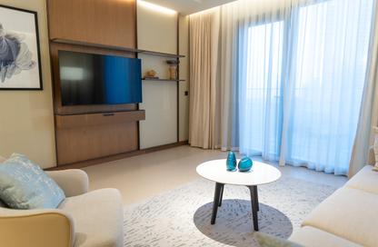 Apartment - 2 Bedrooms - 2 Bathrooms for rent in The Address Residences Dubai Opera - Downtown Dubai - Dubai