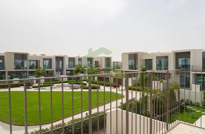 Townhouse - 3 Bedrooms - 4 Bathrooms for rent in Nara - The Valley - Dubai
