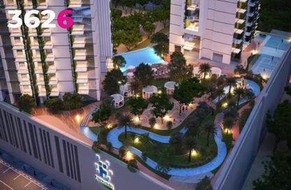 Apartment - 1 - 2 for sale in Maimoon Gardens Tower B - Maimoon Gardens by Fakhruddin Properties - District 11 - Jumeirah Village Circle - Dubai Apartment - 1 - 2 for sale in Maimoon Gardens Tower B - Maimoon Gardens by Fakhruddin Properties - District 11 - Jumeirah Village Circle - Dubai