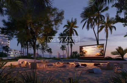 Apartment - 3 Bedrooms - 5 Bathrooms for sale in Passo by Beyond - Palm Jumeirah - Dubai
