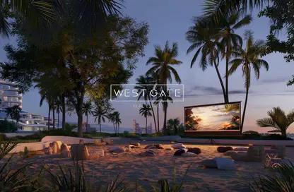 Apartment - 3 Bedrooms - 5 Bathrooms for sale in Passo by Beyond - Palm Jumeirah - Dubai