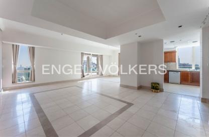 Apartment - 3 Bedrooms - 4 Bathrooms for rent in Al Mesk Tower - Dubai Marina Towers - Dubai Marina - Dubai Apartment - 3 Bedrooms - 4 Bathrooms for rent in Al Mesk Tower - Dubai Marina Towers - Dubai Marina - Dubai