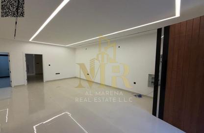 Townhouse - 4 Bedrooms - 6 Bathrooms for sale in Al Helio 2 - Al Helio - Ajman