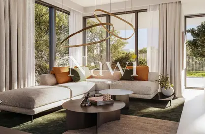 تاون هاوس - 3 غرف نوم - 4 حمامات للبيع في إلورا - ذا فالي - دبي