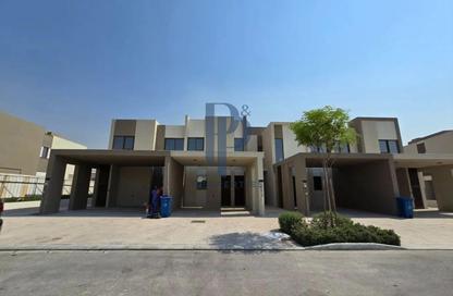 Villa - 3 Bedrooms - 4 Bathrooms for rent in La Violeta 2 - La Violeta - Villanova - Dubai