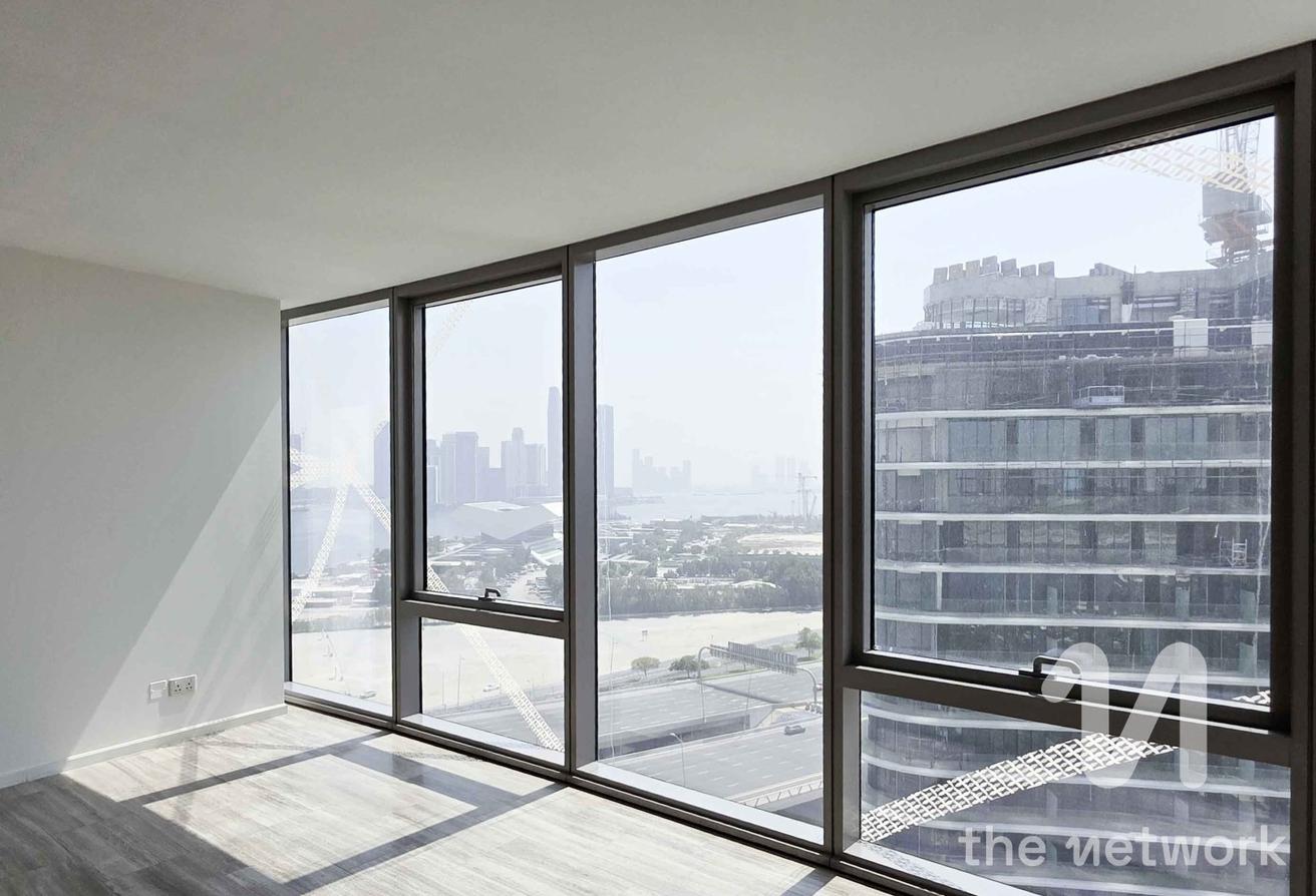 Creek Harbour and Sea View | 3 Beds | High Floor photo 5