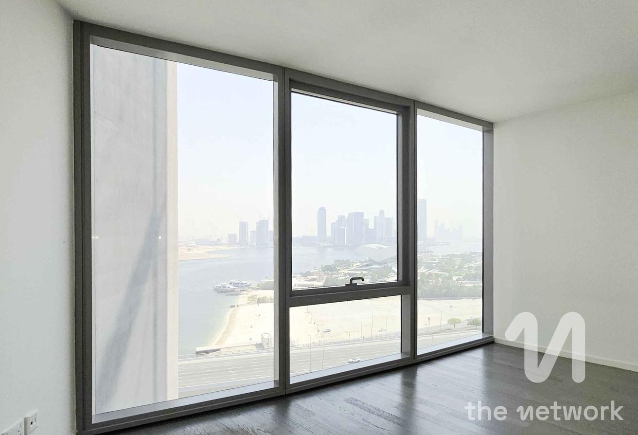 Creek Harbour and Sea View | 3 Beds | High Floor photo 9