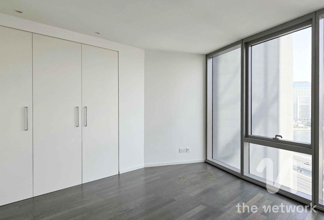 Creek Harbour and Sea View | 3 Beds | High Floor photo 10