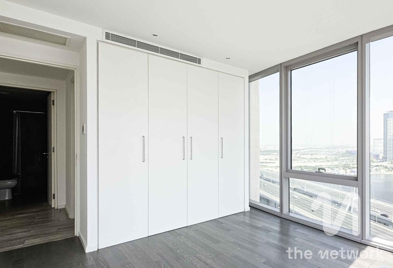 Creek Harbour and Sea View | 3 Beds | High Floor photo 11