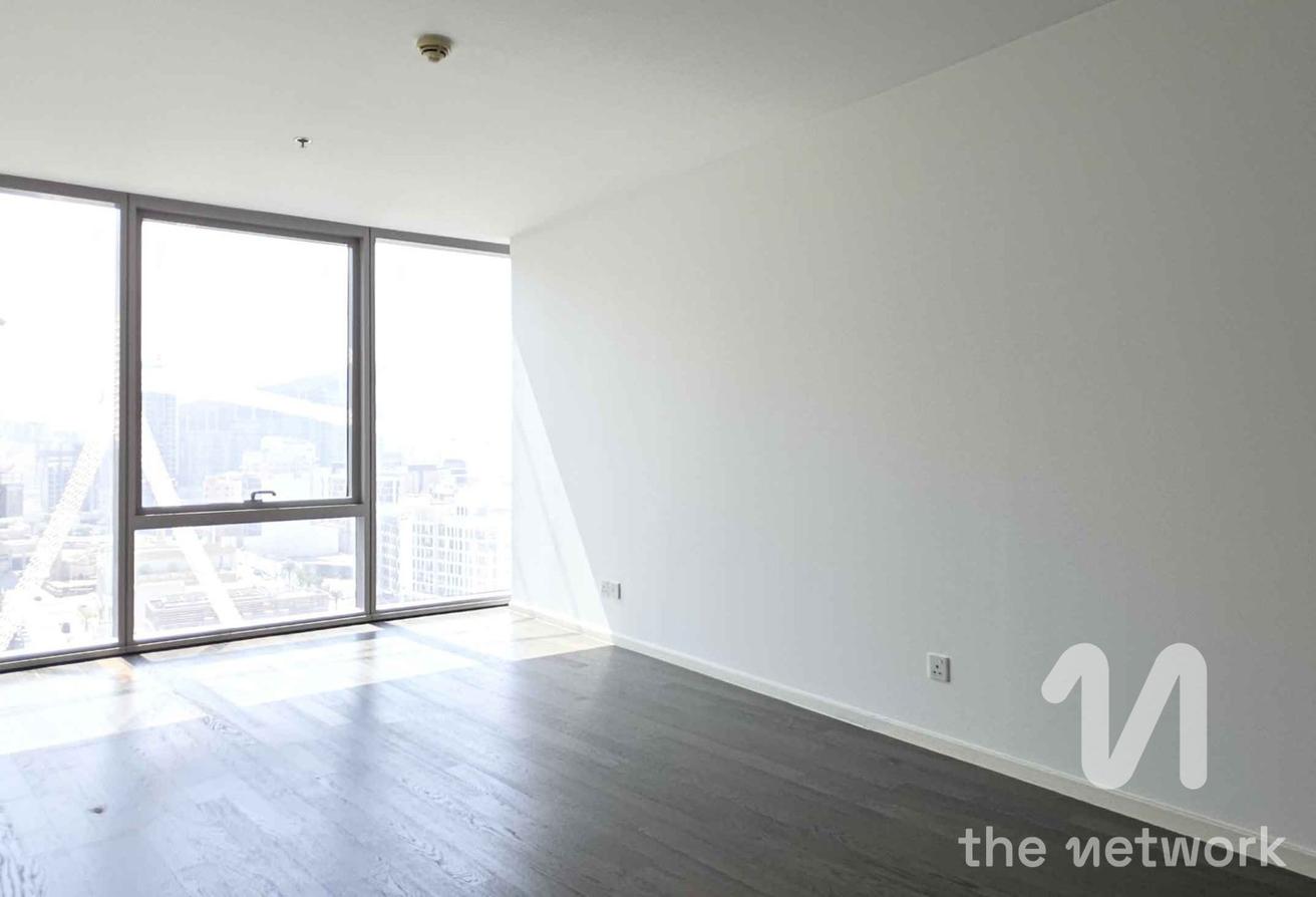 Creek Harbour and Sea View | 3 Beds | High Floor photo 15