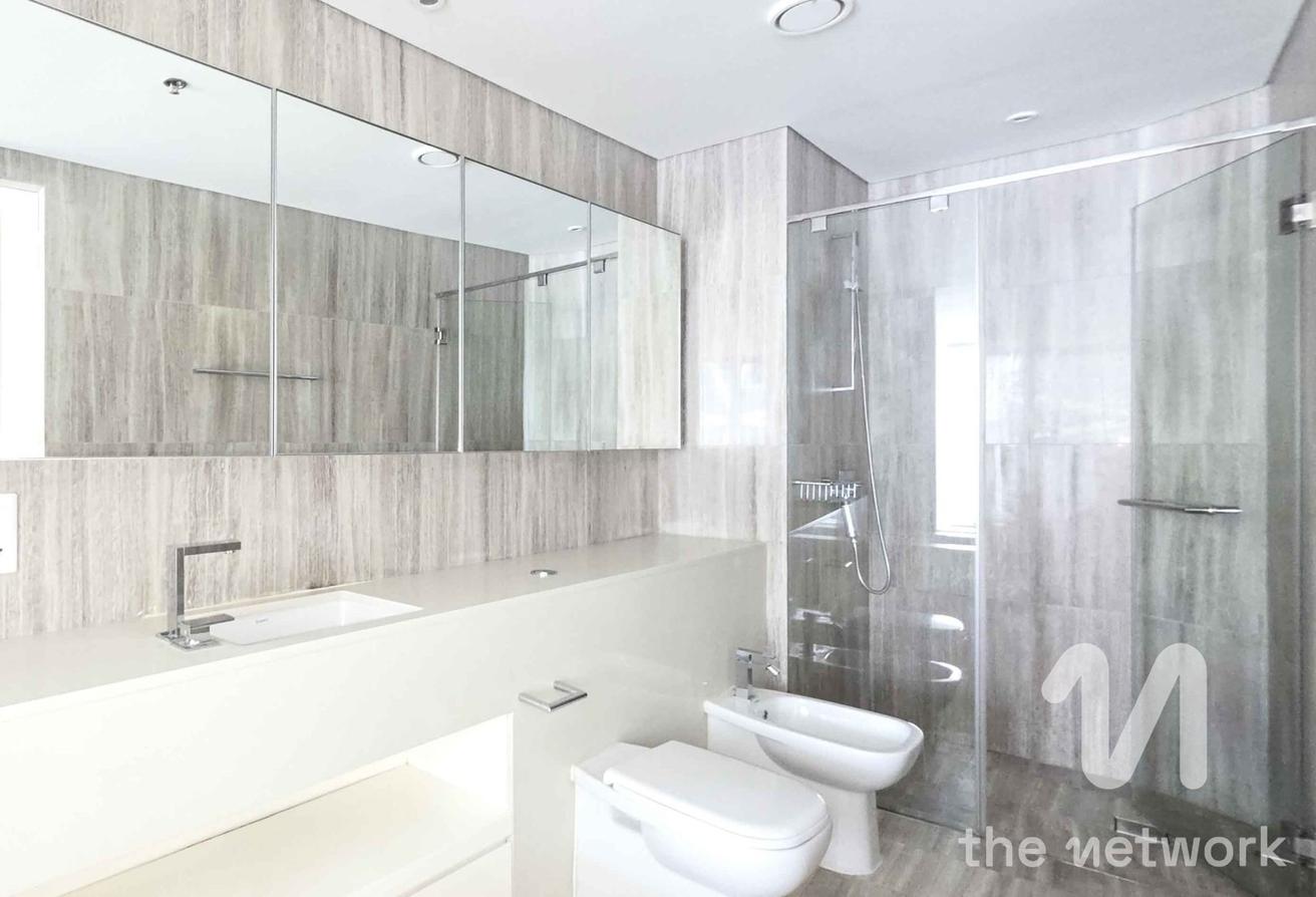 Creek Harbour and Sea View | 3 Beds | High Floor photo 7
