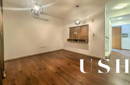 Townhouse - 3 Bedrooms - 3 Bathrooms for sale in Hayat Townhouses 1 - Hayat Townhouses - Town Square - Dubai Townhouse - 3 Bedrooms - 3 Bathrooms for sale in Hayat Townhouses 1 - Hayat Townhouses - Town Square - Dubai