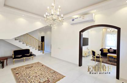Villa - 5 Bedrooms - 7 Bathrooms for sale in Al Yasmeen - Ajman Villa - 5 Bedrooms - 7 Bathrooms for sale in Al Yasmeen - Ajman