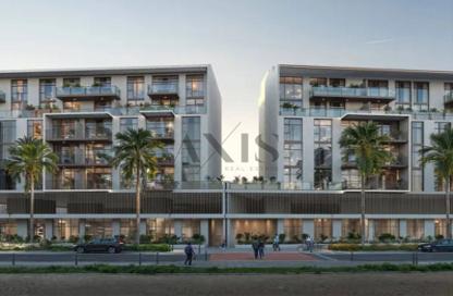 Apartment - 1 - 1 for sale in IR1DIAN Park - District 13 - Jumeirah Village Circle - Dubai Apartment - 1 - 1 for sale in IR1DIAN Park - District 13 - Jumeirah Village Circle - Dubai