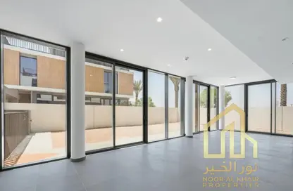 فيلا - 5 غرف نوم - 6 حمامات للبيع في جون - المرابع العربية 3 - دبي