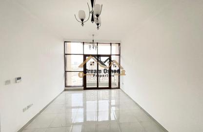 Apartment - 1 Bedroom - 2 Bathrooms for rent in Dome Tower - Al Jaddaf - Dubai