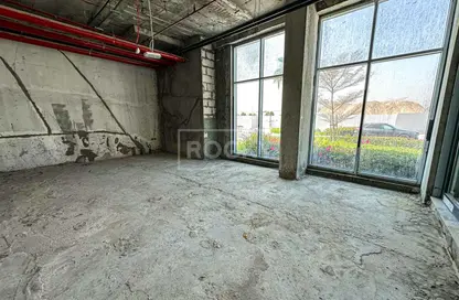 Retail - Studio for rent in AZIZI Riviera 48 - AZIZI Riviera - Meydan One - Meydan - Dubai