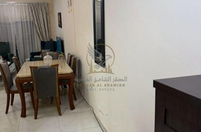 Apartment - 1 - 2 for rent in Al Rawda 2 Villas - Al Rawda 2 - Al Rawda - Ajman