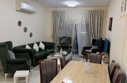 Apartment - 1 - 2 for rent in Al Rawda 2 Villas - Al Rawda 2 - Al Rawda - Ajman