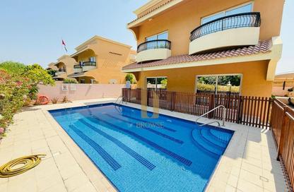 Villa - 5 - 5 for rent in Umm Suqeim 1 Villas - Umm Suqeim 1 - Umm Suqeim - Dubai Villa - 5 - 5 for rent in Umm Suqeim 1 Villas - Umm Suqeim 1 - Umm Suqeim - Dubai