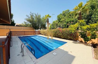 Villa - 5 - 5 for rent in Umm Suqeim 1 Villas - Umm Suqeim 1 - Umm Suqeim - Dubai Villa - 5 - 5 for rent in Umm Suqeim 1 Villas - Umm Suqeim 1 - Umm Suqeim - Dubai