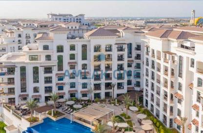 Apartment - 2 Bedrooms - 2 Bathrooms for sale in Ansam 1 - Ansam - Yas Island - Abu Dhabi Apartment - 2 Bedrooms - 2 Bathrooms for sale in Ansam 1 - Ansam - Yas Island - Abu Dhabi