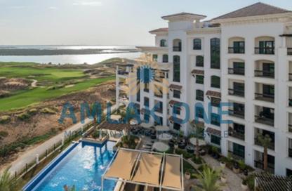 Apartment - 2 Bedrooms - 2 Bathrooms for sale in Ansam 1 - Ansam - Yas Island - Abu Dhabi
