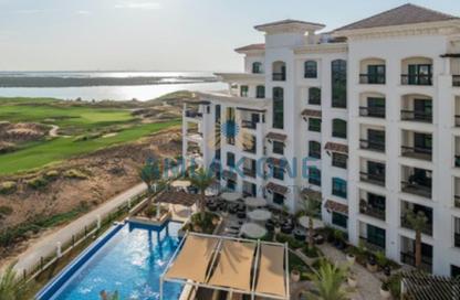 Apartment - 2 Bedrooms - 2 Bathrooms for sale in Ansam 1 - Ansam - Yas Island - Abu Dhabi Apartment - 2 Bedrooms - 2 Bathrooms for sale in Ansam 1 - Ansam - Yas Island - Abu Dhabi