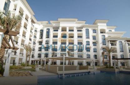Apartment - 2 Bedrooms - 2 Bathrooms for sale in Ansam 1 - Ansam - Yas Island - Abu Dhabi Apartment - 2 Bedrooms - 2 Bathrooms for sale in Ansam 1 - Ansam - Yas Island - Abu Dhabi