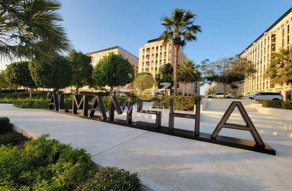 Apartment - Studio - 1 for sale in SS 4 - Al Mamsha - Muwaileh - Sharjah