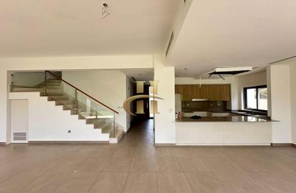Villa - 5 - 5 for rent in Sidra Villas I - Sidra Villas - Dubai Hills Estate - Dubai