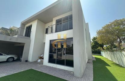 Villa - 5 - 5 for rent in Sidra Villas I - Sidra Villas - Dubai Hills Estate - Dubai