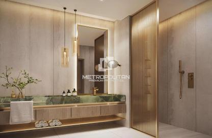 Apartment - Studio - 1 Bathroom for sale in Radisson Blu Hotel and Residences - RAK Central - Ras Al Khaimah