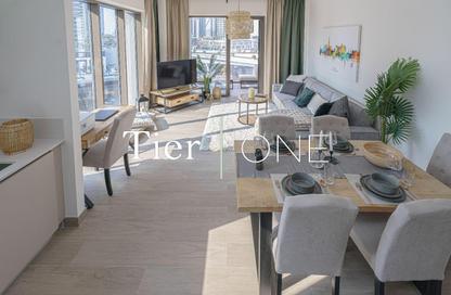 Apartment - 2 Bedrooms - 2 Bathrooms for rent in Rosewater at Creek Beach Building 2 - Rosewater at Creek Beach - Creek Beach - Dubai Creek Harbour (The Lagoons) - Dubai Apartment - 2 Bedrooms - 2 Bathrooms for rent in Rosewater at Creek Beach Building 2 - Rosewater at Creek Beach - Creek Beach - Dubai Creek Harbour (The Lagoons) - Dubai
